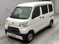 2018 Daihatsu Hijet Cargo