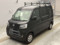 2020 Daihatsu Hijet Cargo