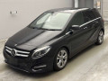 2017 Mercedes Benz B-Class