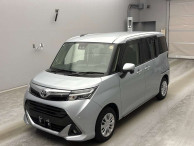2019 Toyota TANK
