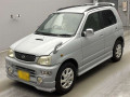 2000 Daihatsu Terios Kid