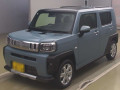 2025 Daihatsu TAFT