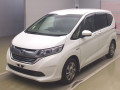 2018 Honda Freed hybrid