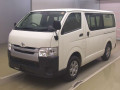 2018 Toyota Hiace Van