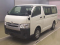 2018 Toyota Hiace Van