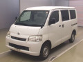2017 Toyota Townace Van