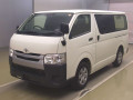 2018 Toyota Hiace Van