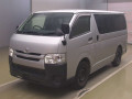 2015 Toyota Regiusace Van