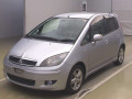 2004 Mitsubishi Colt