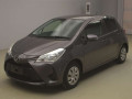 2018 Toyota Vitz