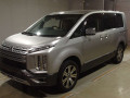 2019 Mitsubishi Delica D5