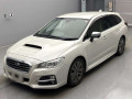 2016 Subaru Levorg
