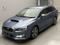 2015 Subaru Levorg