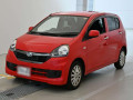 2016 Daihatsu Mira e:S