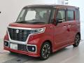 2019 Suzuki Spacia Custom