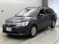 2014 Toyota Corolla Fielder