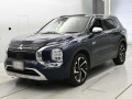 2022 Mitsubishi Outlander PHEV