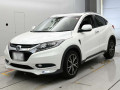 2015 Honda VEZEL