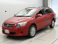 2009 Toyota Corolla Fielder