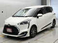 2021 Toyota Sienta