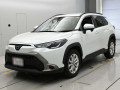 2023 Toyota Corolla Cross