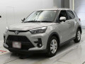 2023 Toyota Raize