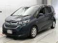 2018 Honda Freed hybrid