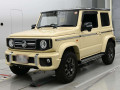2020 Suzuki Jimny Sierra
