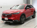2021 Honda VEZEL