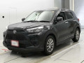 2021 Toyota Raize