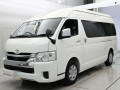 2025 Toyota Hiace Wagon