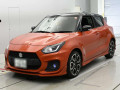 2021 Suzuki Swift Sport