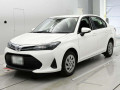 2025 Toyota Corolla Axio