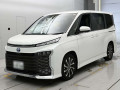 2023 Toyota Voxy