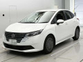 2024 Nissan Note
