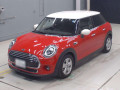 2021 Mini MINI