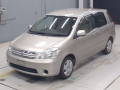 2003 Toyota Raum