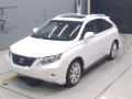 2009 Lexus RX