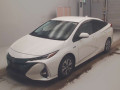 2017 Toyota Prius PHV