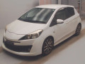 2013 Toyota Vitz