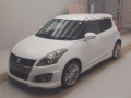 2013 Suzuki Swift