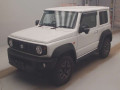 2023 Suzuki Jimny Sierra
