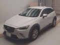 2018 Mazda CX-3