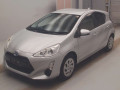2017 Toyota Aqua