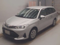 2021 Toyota Corolla Fielder