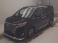 2020 Toyota Esquire