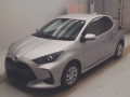 2023 Toyota YARIS