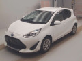 2021 Toyota Aqua