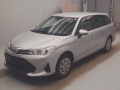 2019 Toyota Corolla Fielder