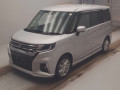 2021 Suzuki Solio